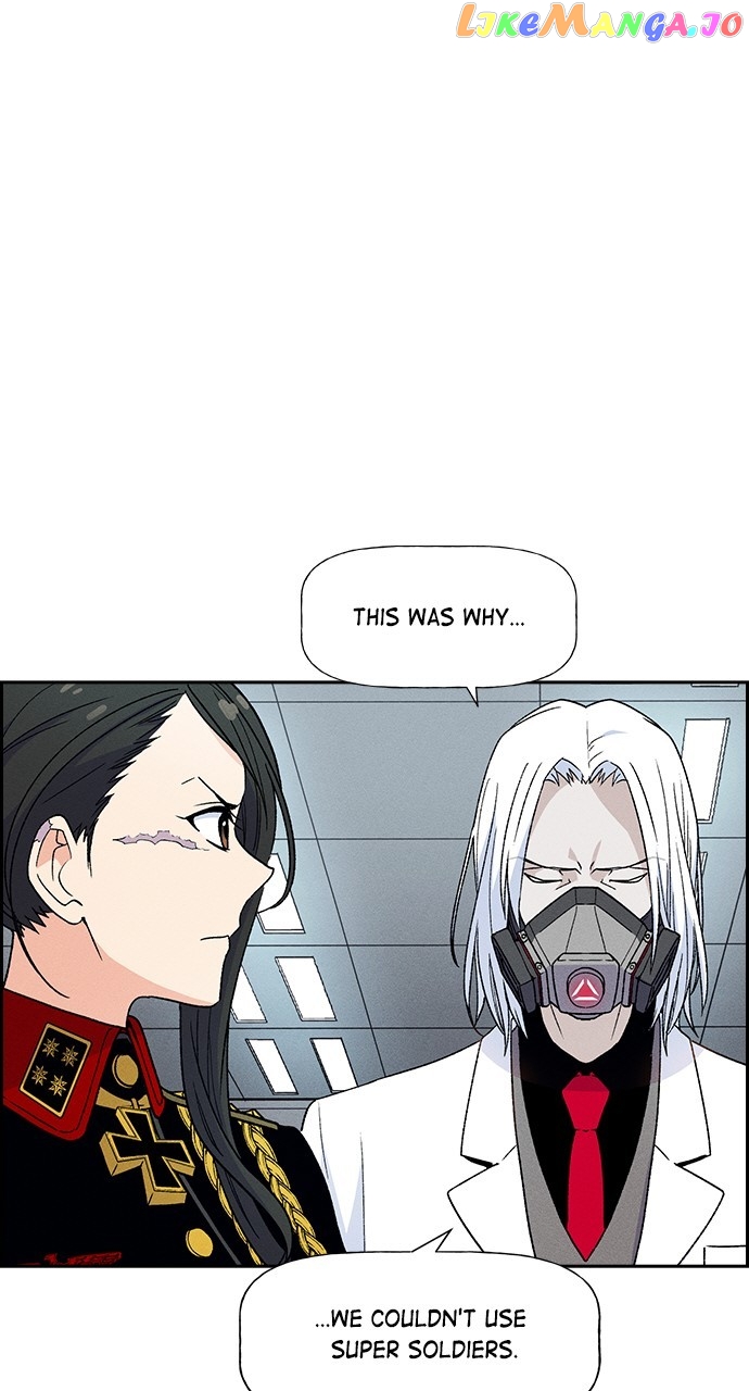 Housekeeper – Manhwa Chapter 84 - page 63