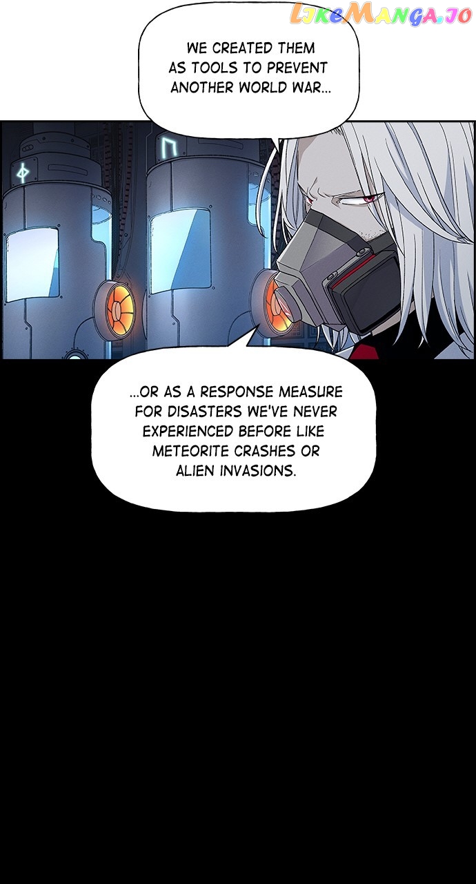 Housekeeper – Manhwa Chapter 84 - page 65