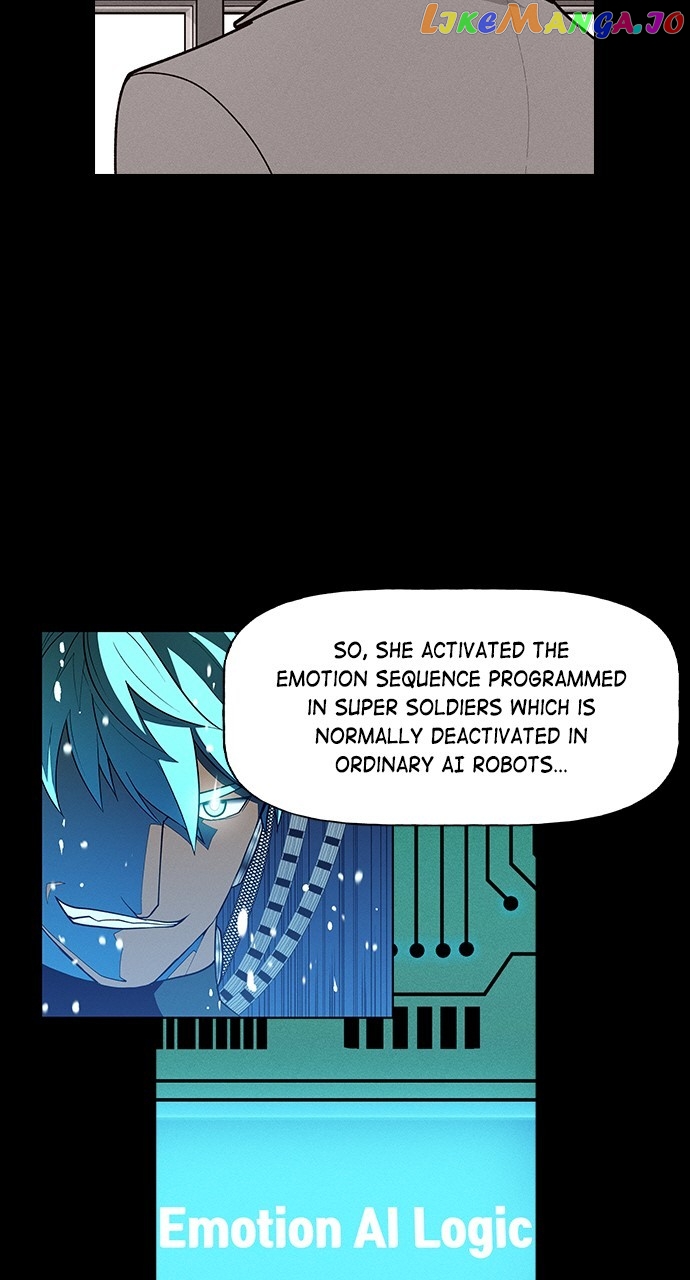 Housekeeper – Manhwa Chapter 84 - page 68