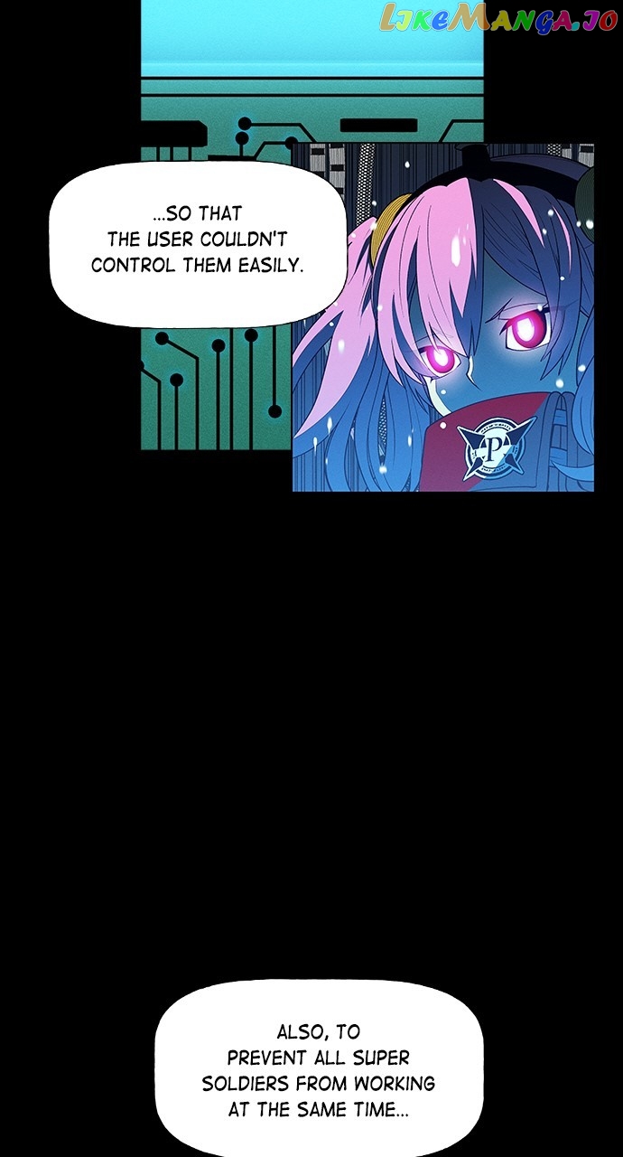 Housekeeper – Manhwa Chapter 84 - page 69