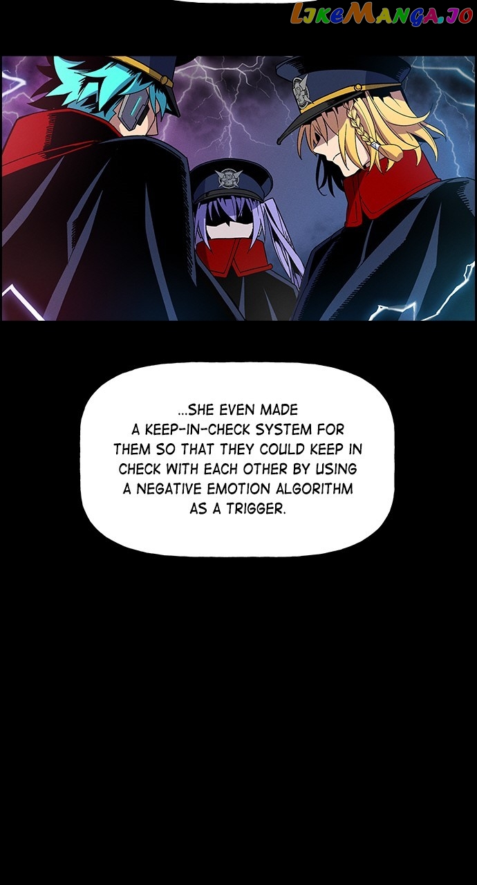 Housekeeper – Manhwa Chapter 84 - page 70