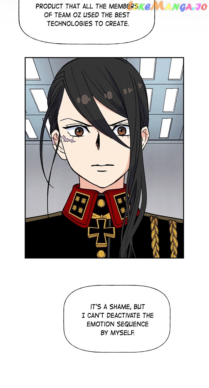 Housekeeper – Manhwa Chapter 84 - page 73