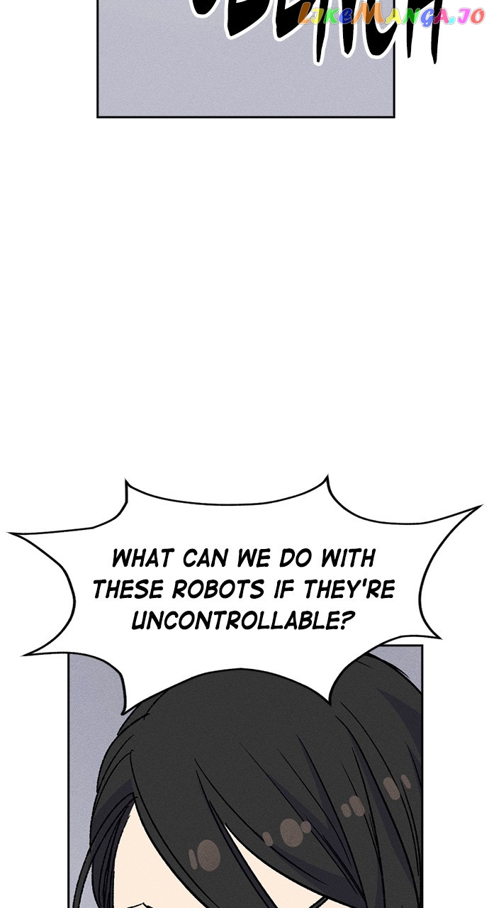 Housekeeper – Manhwa Chapter 84 - page 75