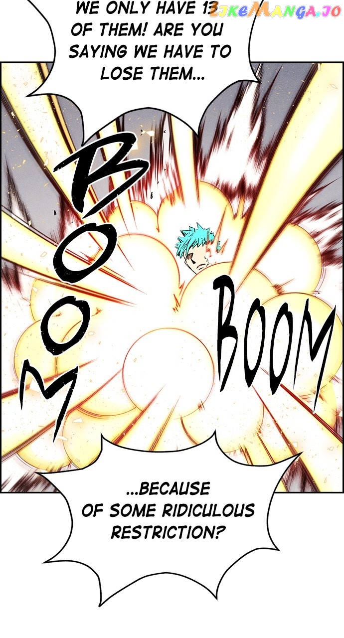 Housekeeper – Manhwa Chapter 84 - page 77