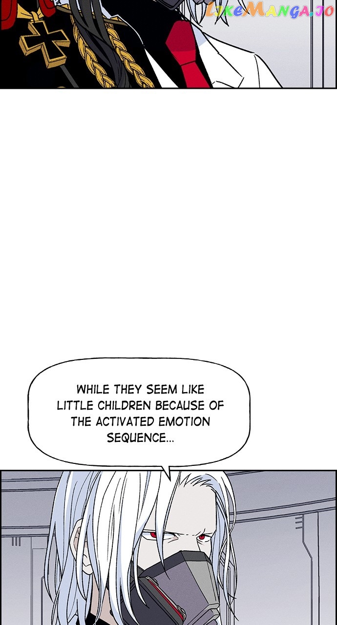 Housekeeper – Manhwa Chapter 84 - page 79