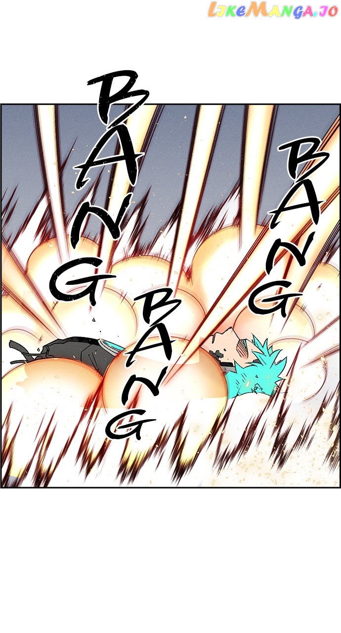 Housekeeper – Manhwa Chapter 84 - page 81