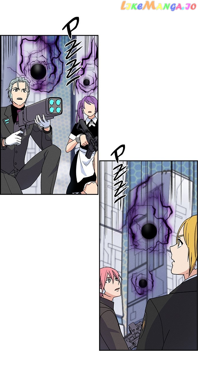 Housekeeper – Manhwa Chapter 84 - page 85