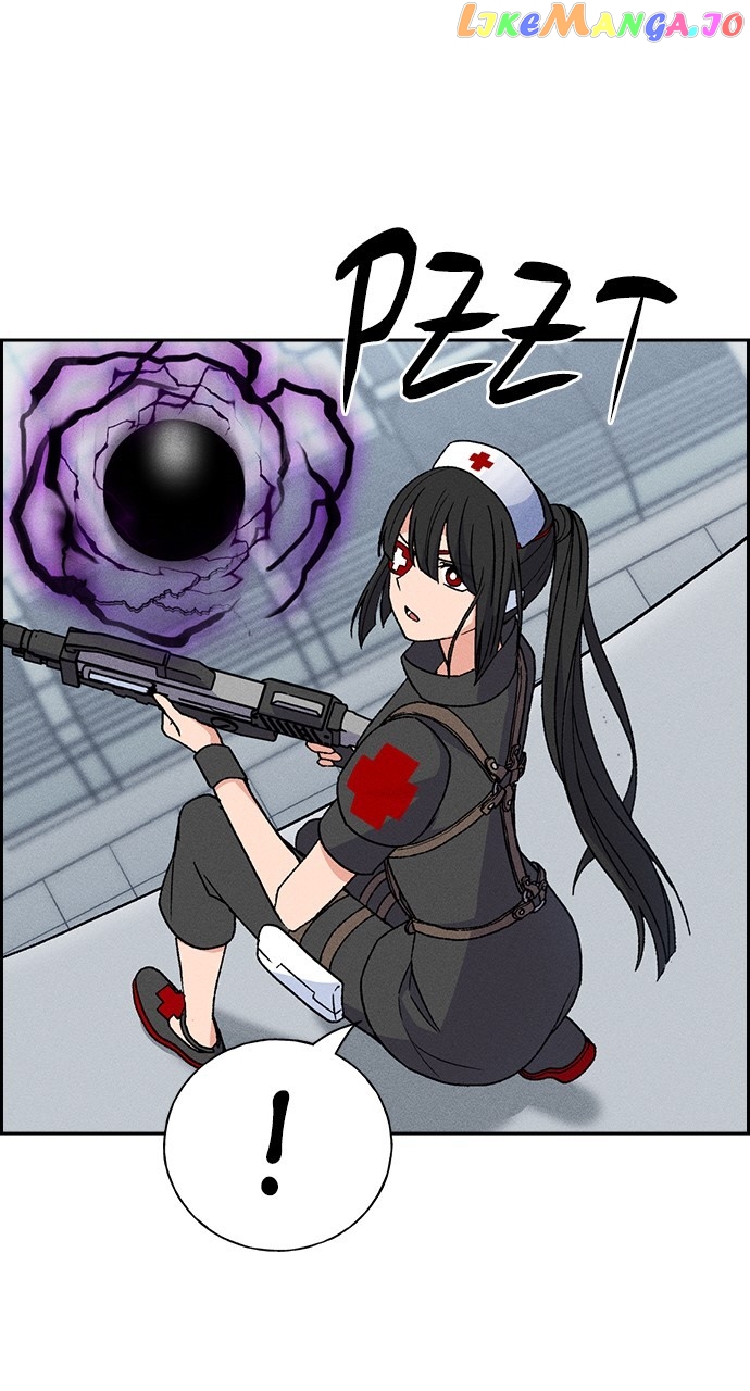 Housekeeper – Manhwa Chapter 84 - page 86