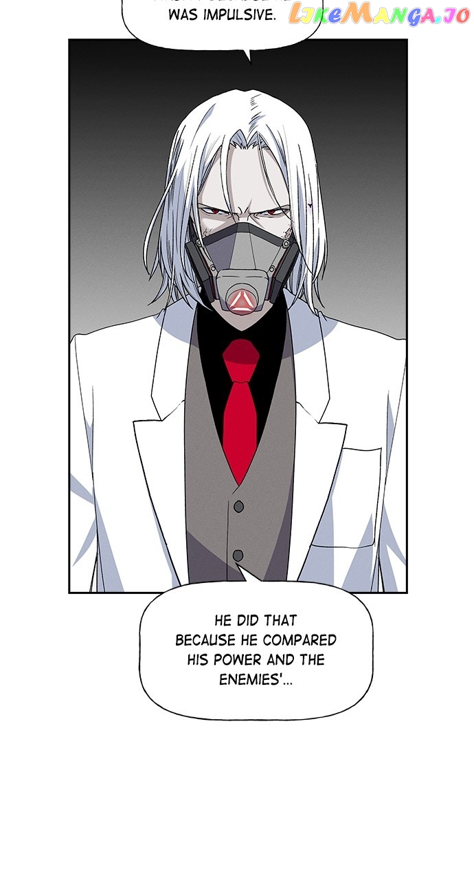 Housekeeper – Manhwa Chapter 84 - page 89