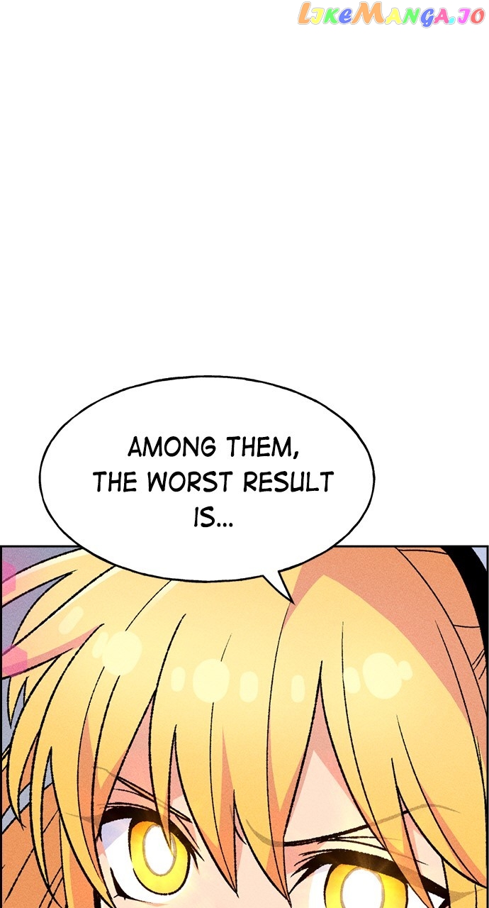 Housekeeper – Manhwa Chapter 84 - page 9