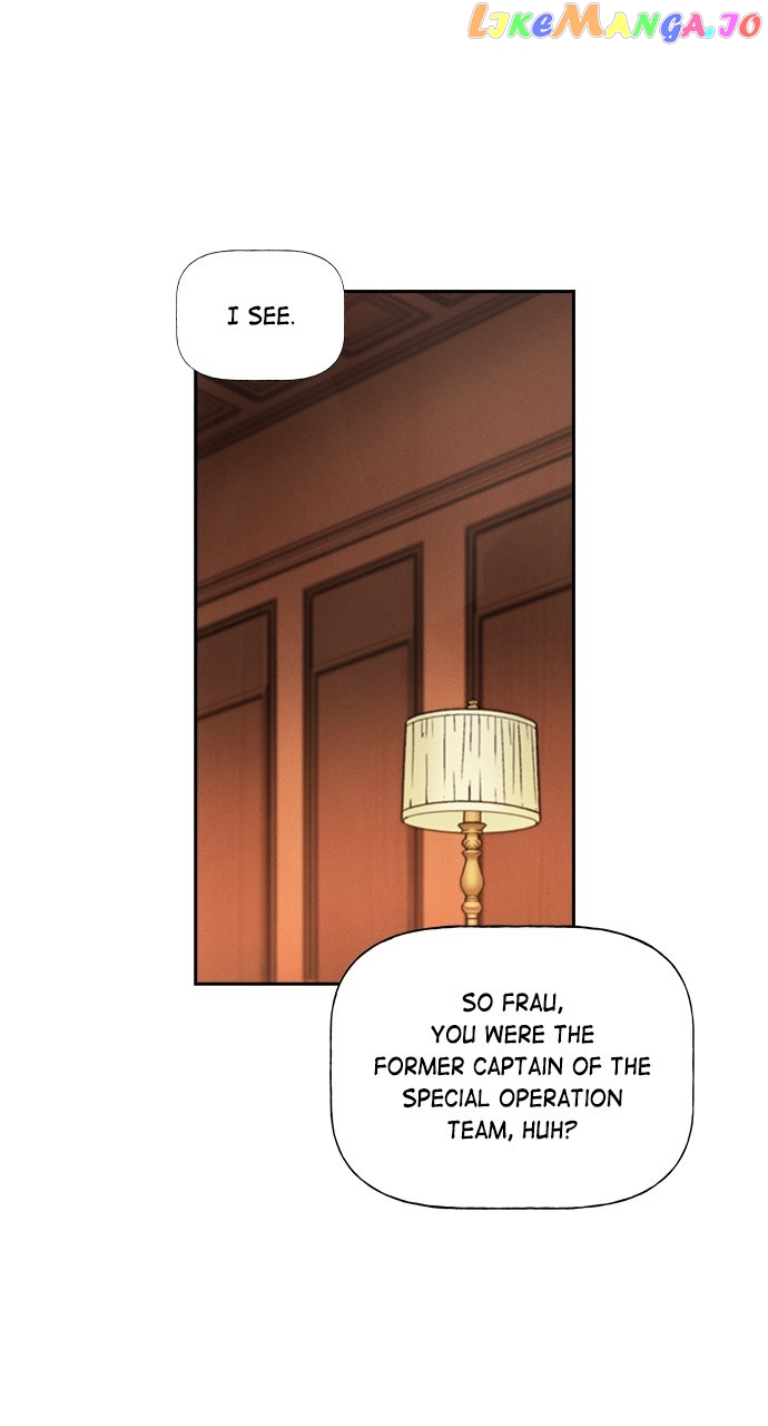 Housekeeper – Manhwa Chapter 83 - page 1
