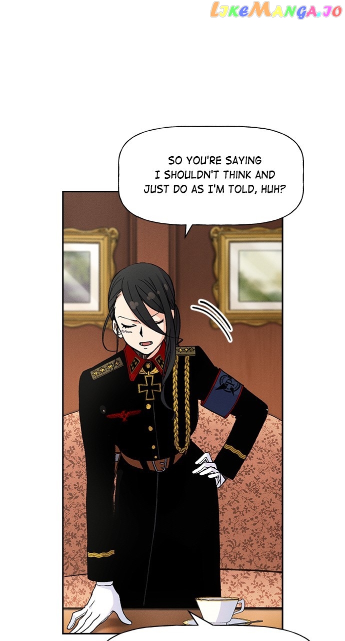 Housekeeper – Manhwa Chapter 83 - page 10