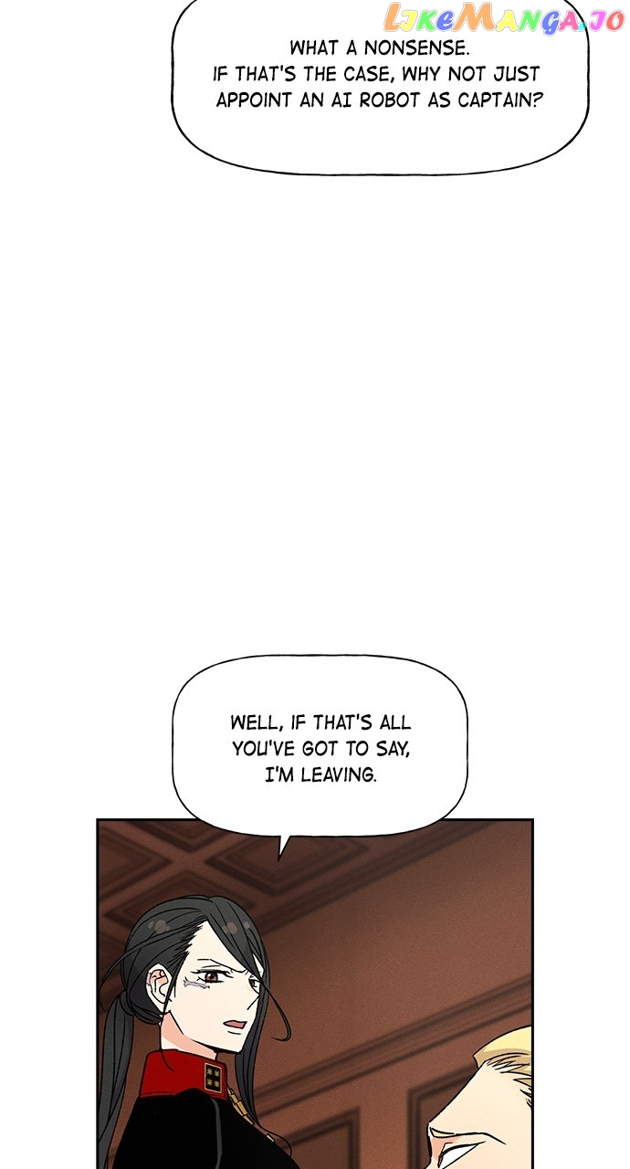 Housekeeper – Manhwa Chapter 83 - page 11