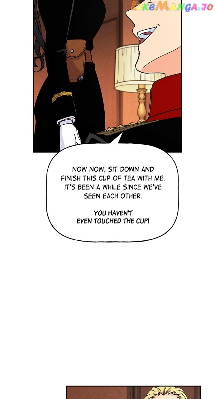 Housekeeper – Manhwa Chapter 83 - page 12