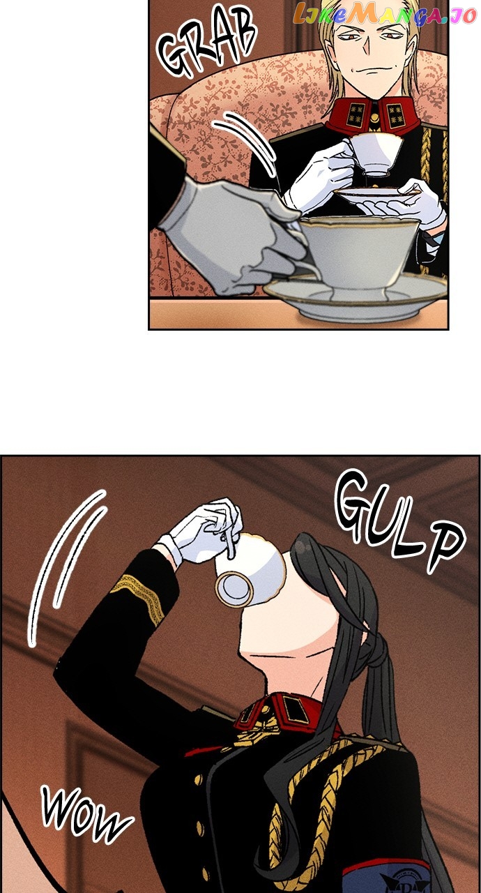 Housekeeper – Manhwa Chapter 83 - page 13