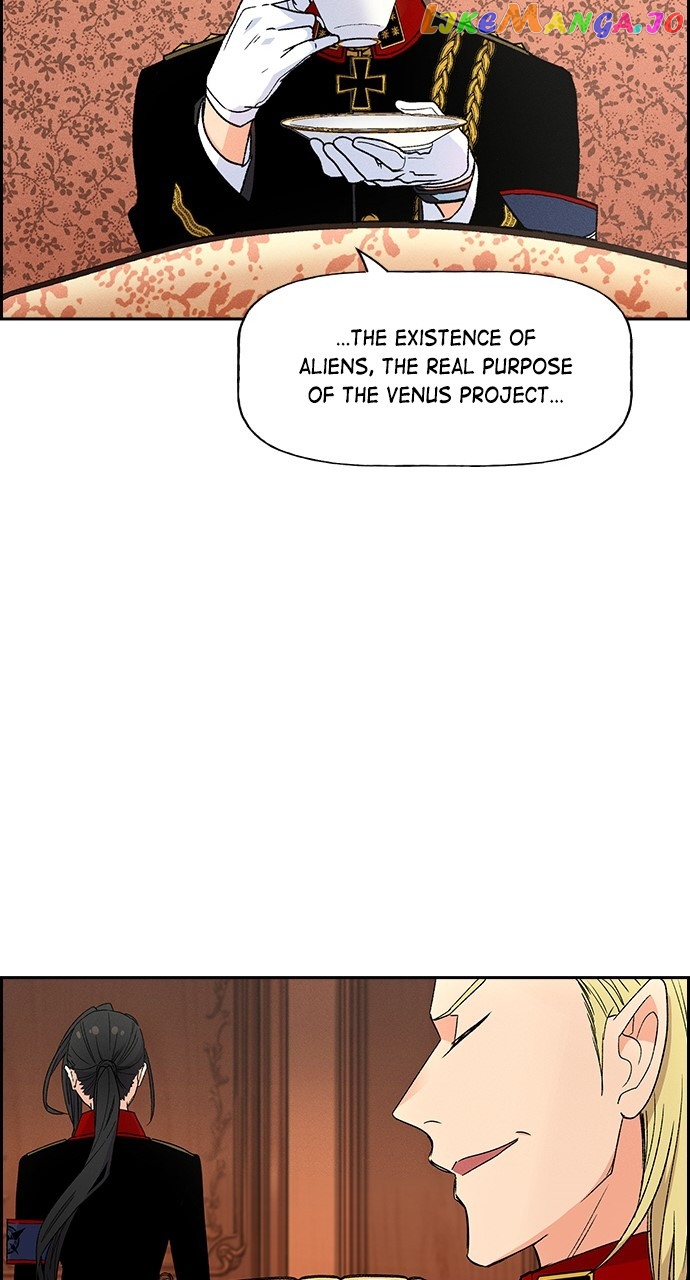 Housekeeper – Manhwa Chapter 83 - page 16