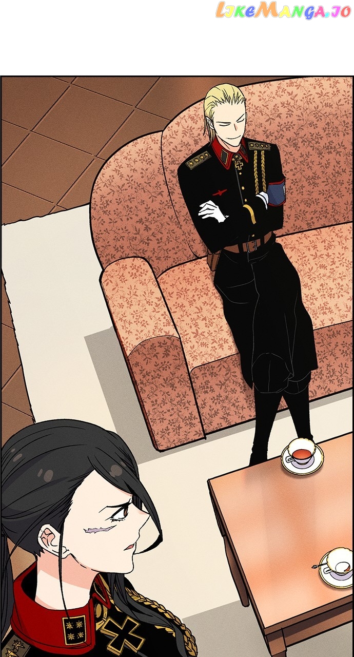 Housekeeper – Manhwa Chapter 83 - page 19