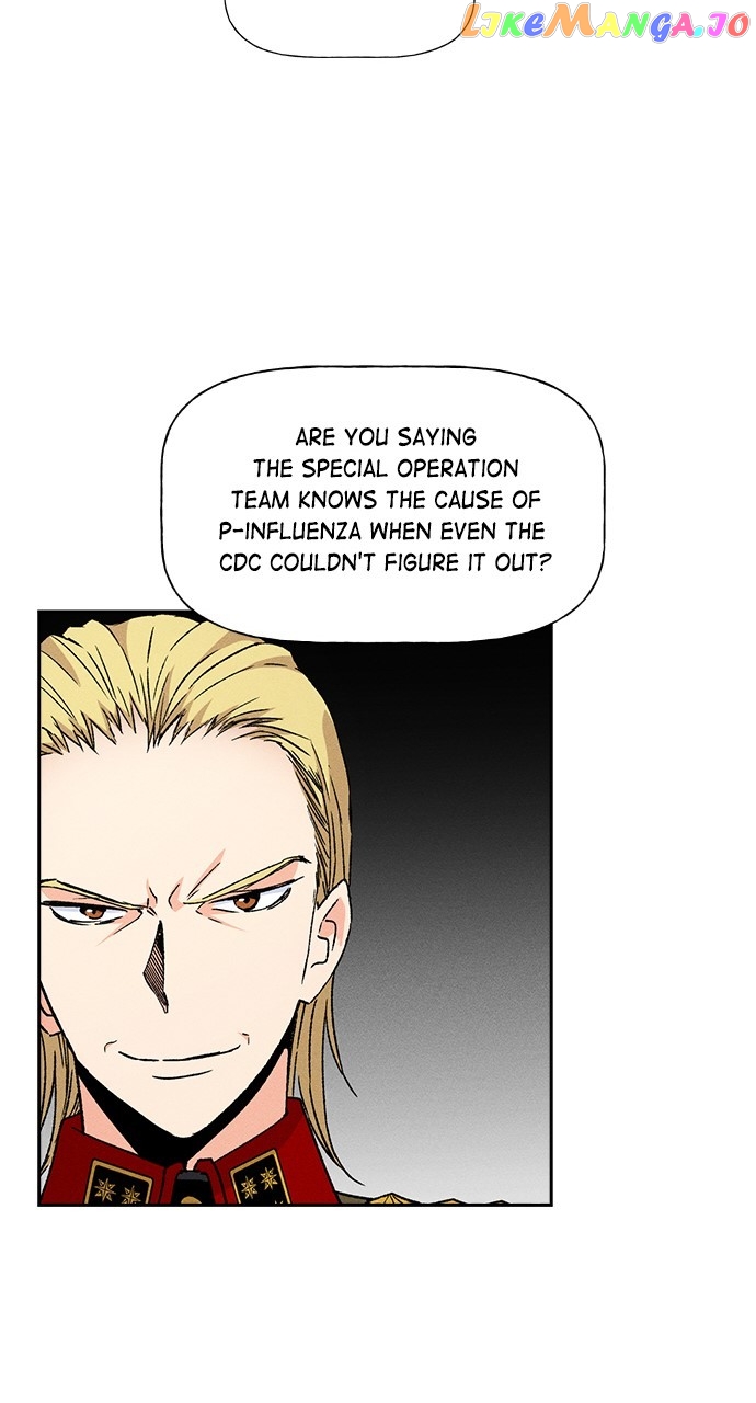 Housekeeper – Manhwa Chapter 83 - page 21