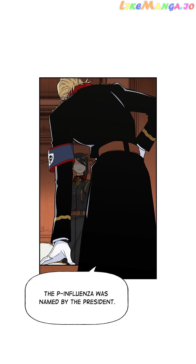 Housekeeper – Manhwa Chapter 83 - page 22