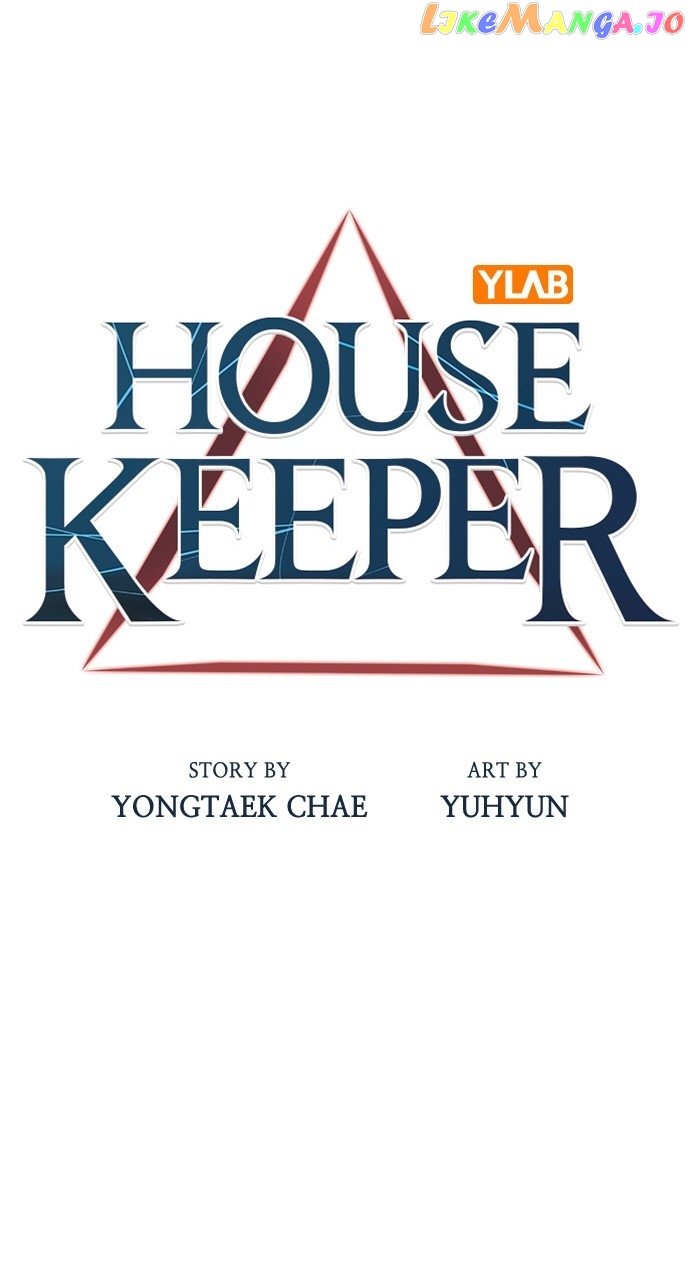 Housekeeper – Manhwa Chapter 83 - page 25