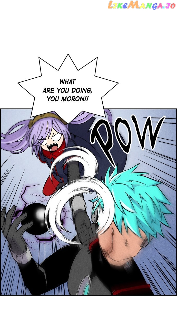 Housekeeper – Manhwa Chapter 83 - page 31