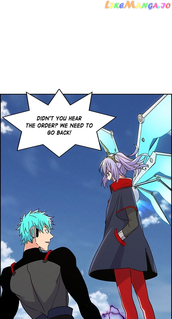Housekeeper – Manhwa Chapter 83 - page 32
