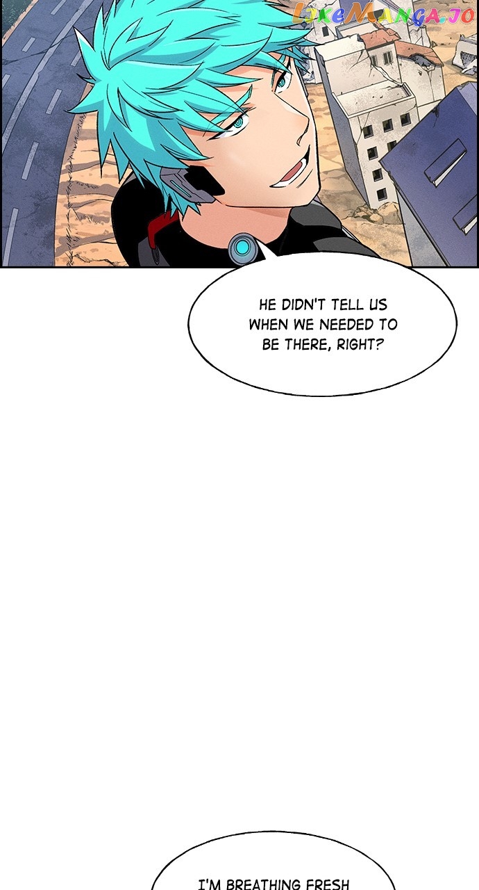 Housekeeper – Manhwa Chapter 83 - page 34