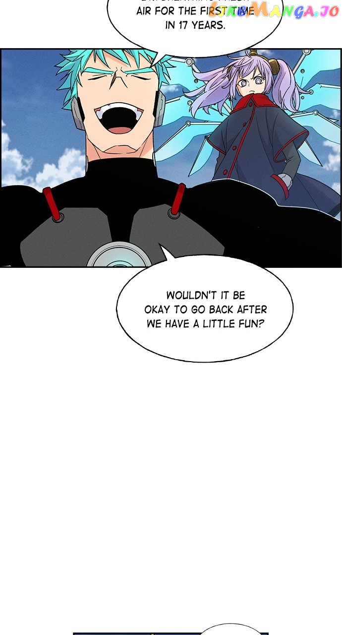 Housekeeper – Manhwa Chapter 83 - page 35