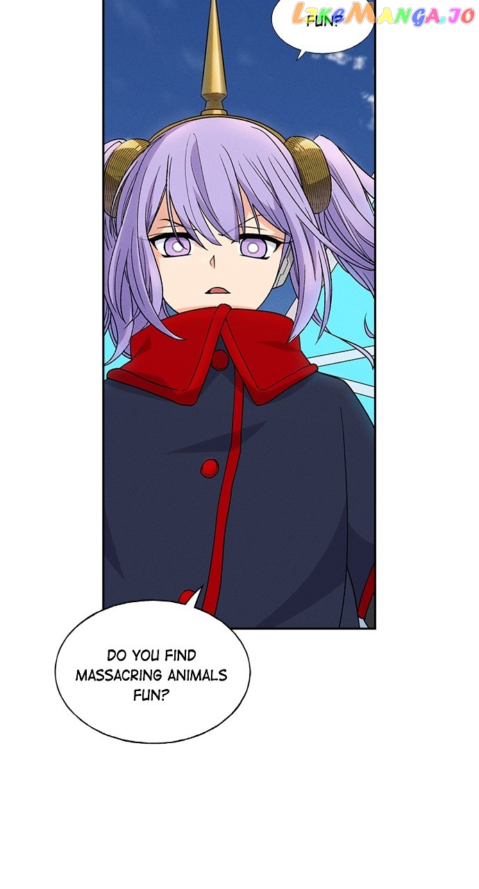 Housekeeper – Manhwa Chapter 83 - page 36