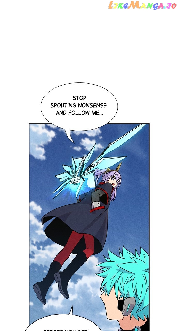 Housekeeper – Manhwa Chapter 83 - page 37