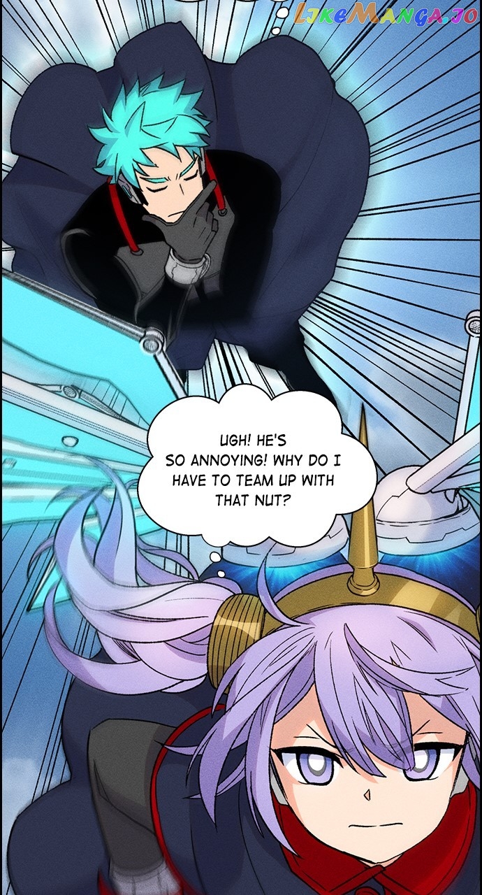 Housekeeper – Manhwa Chapter 83 - page 39