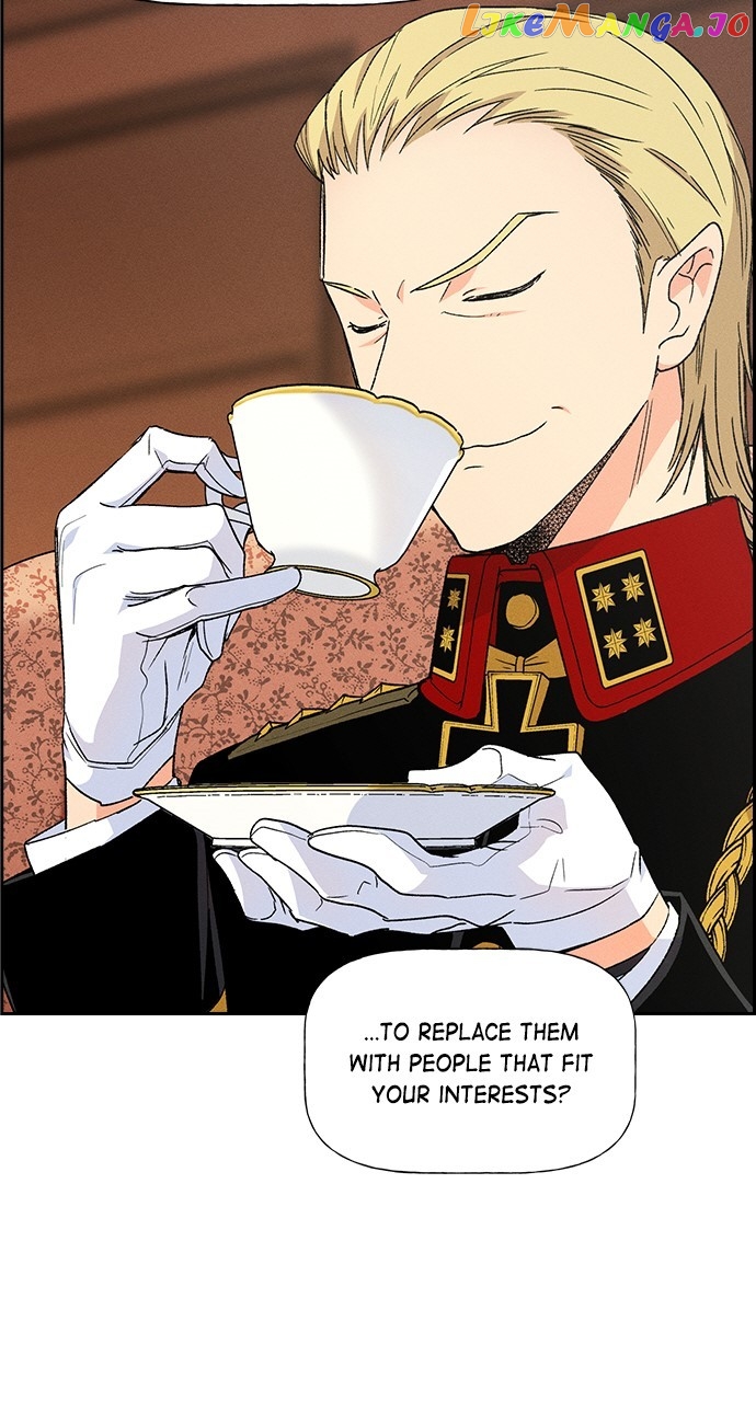Housekeeper – Manhwa Chapter 83 - page 4