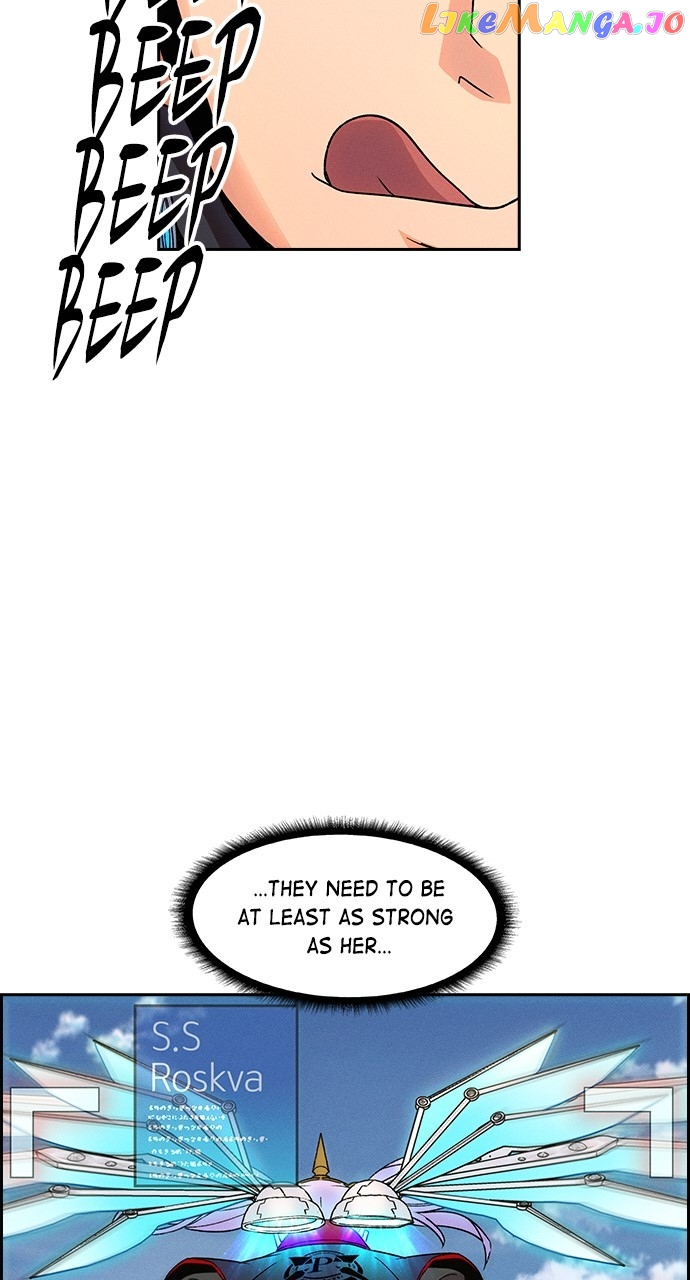 Housekeeper – Manhwa Chapter 83 - page 41