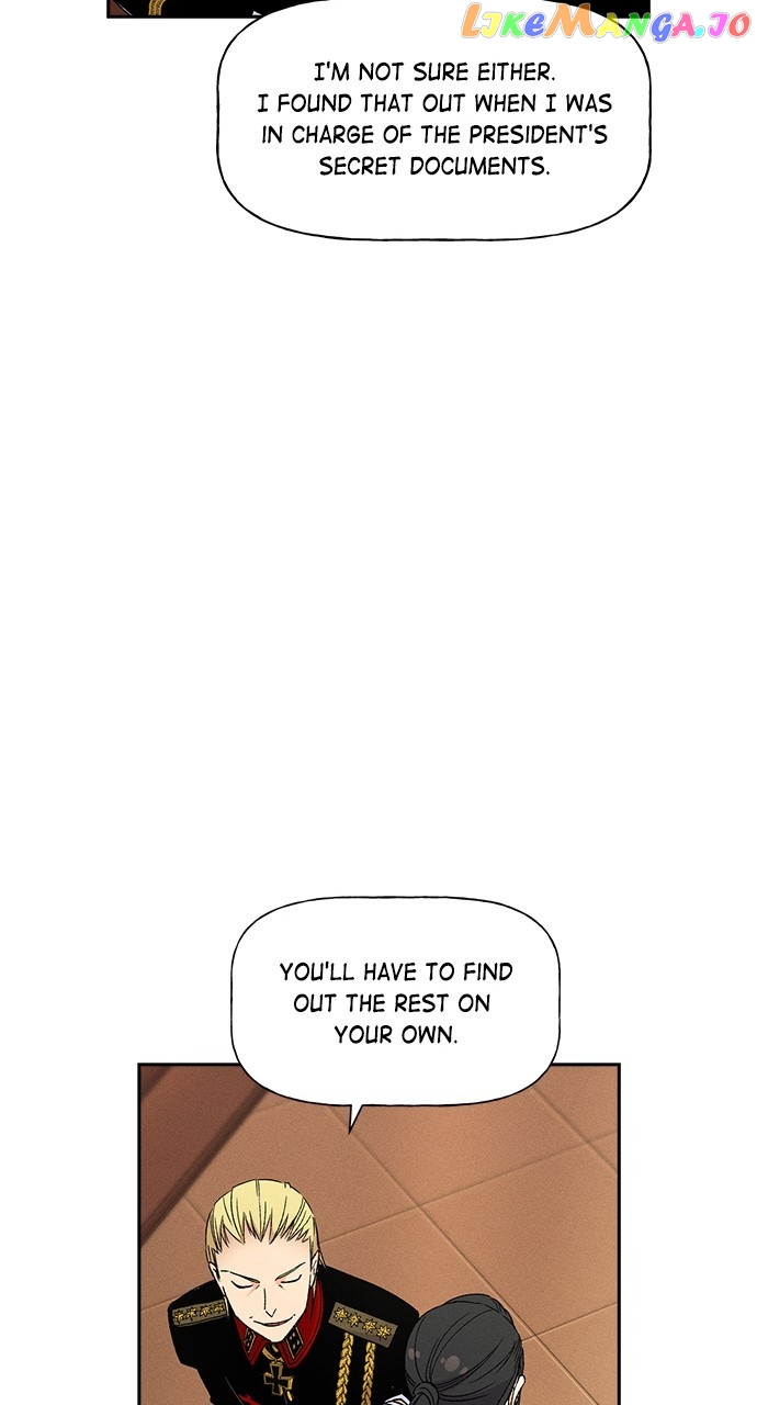 Housekeeper – Manhwa Chapter 83 - page 49