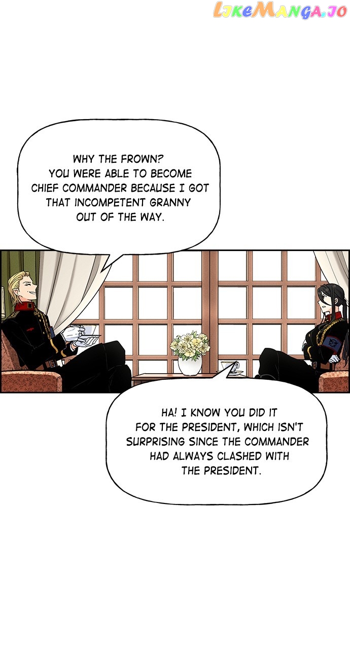 Housekeeper – Manhwa Chapter 83 - page 5