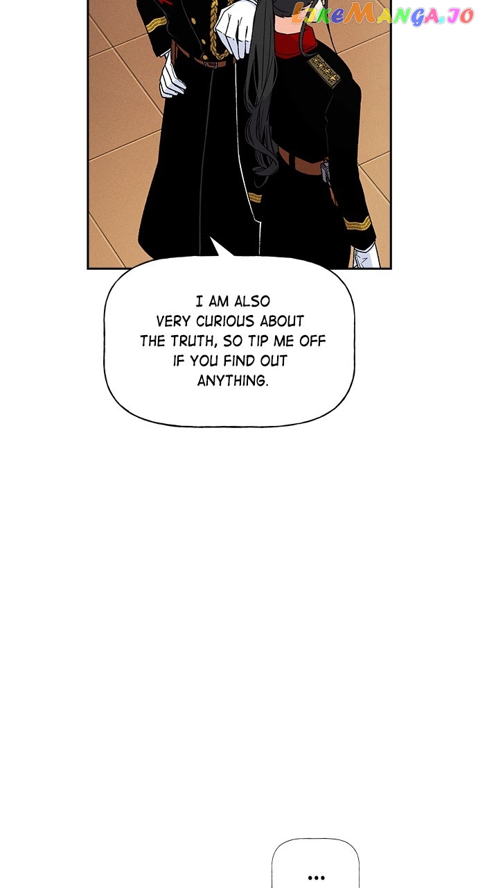 Housekeeper – Manhwa Chapter 83 - page 50
