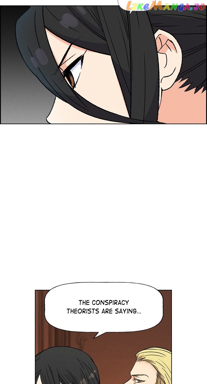 Housekeeper – Manhwa Chapter 83 - page 51