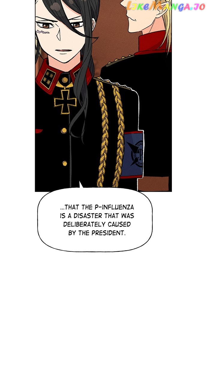 Housekeeper – Manhwa Chapter 83 - page 52