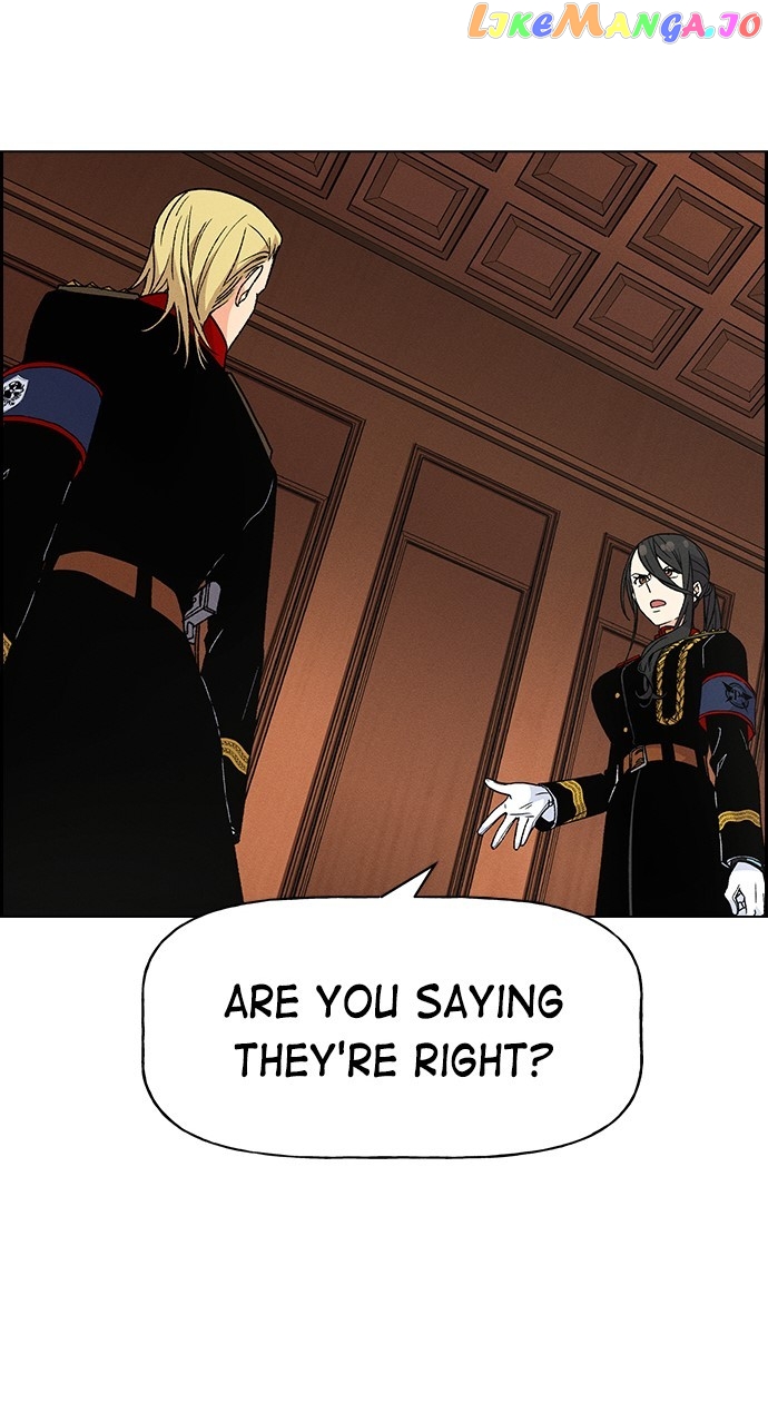 Housekeeper – Manhwa Chapter 83 - page 53