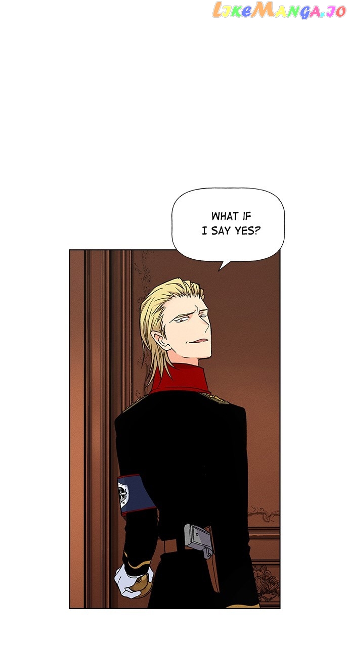 Housekeeper – Manhwa Chapter 83 - page 54