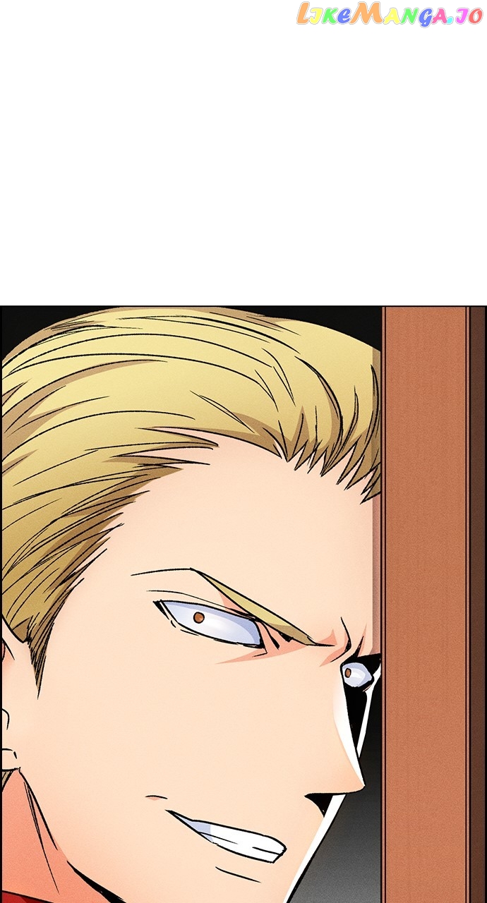 Housekeeper – Manhwa Chapter 83 - page 55