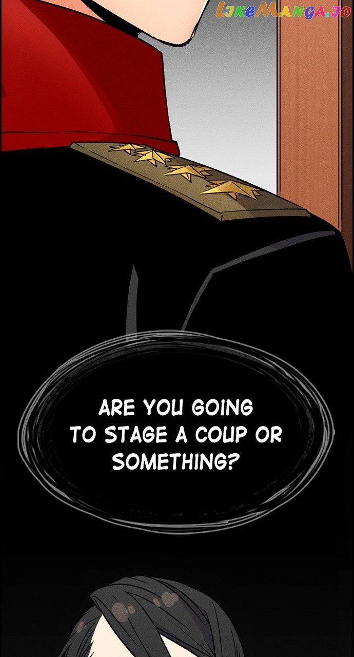 Housekeeper – Manhwa Chapter 83 - page 56