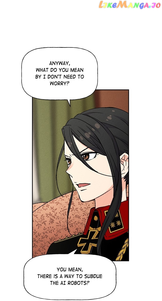 Housekeeper – Manhwa Chapter 83 - page 6