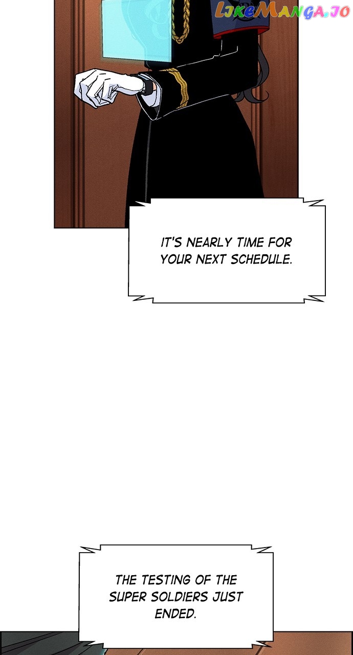Housekeeper – Manhwa Chapter 83 - page 60