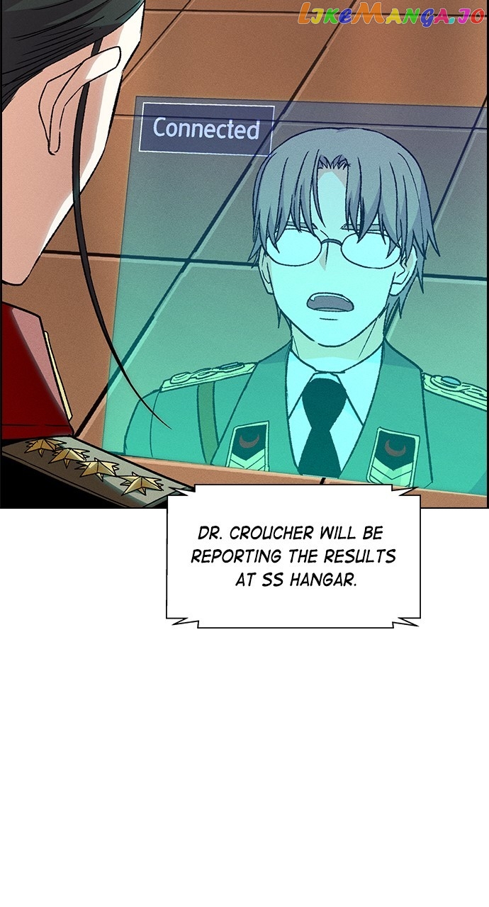 Housekeeper – Manhwa Chapter 83 - page 61