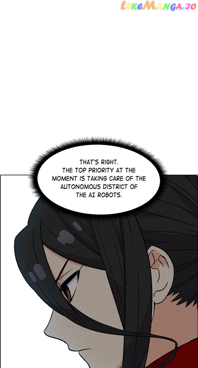 Housekeeper – Manhwa Chapter 83 - page 64