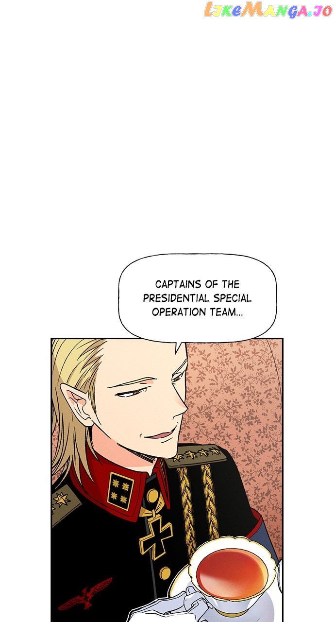 Housekeeper – Manhwa Chapter 83 - page 7