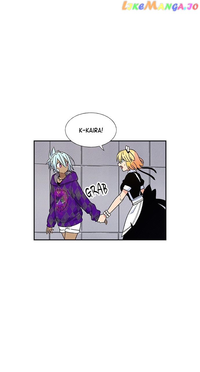 Housekeeper – Manhwa Chapter 83 - page 71