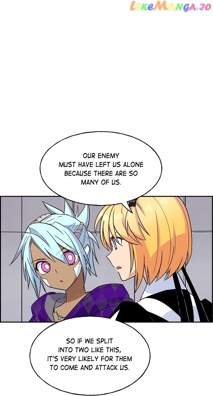 Housekeeper – Manhwa Chapter 83 - page 73