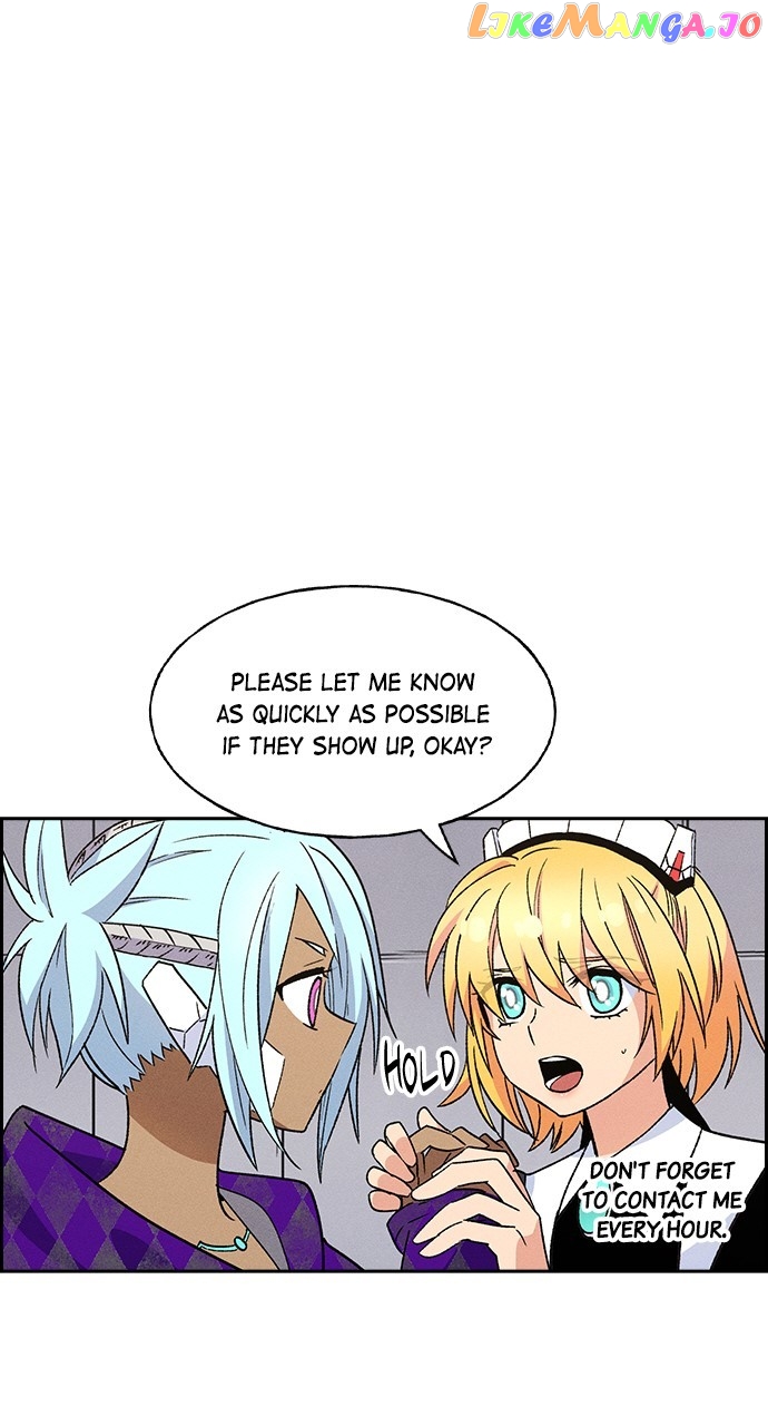 Housekeeper – Manhwa Chapter 83 - page 74